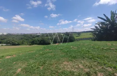 Terreno em condomínio fechado à venda na Rua Benedito Nardez, S/n, Chácara Bela Vista, Campinas