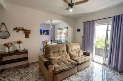 Casa para venda em jardim carioca de 240.00m² com 3 quartos, 1 suite e 2 garagens