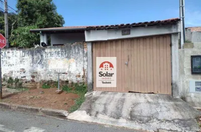Casa para venda em jardim bela vista de 170.00m² com 5 quartos e 2 garagens