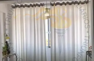 Apartamento com 2 quartos à venda na Rua Campos Sales, Centro, Suzano