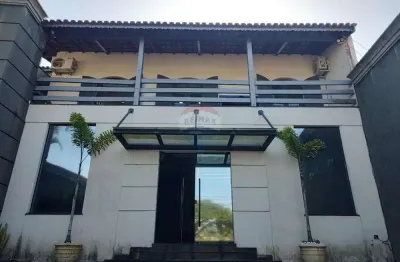 Sobrado para alugar em comiteco de 320.00m² com 10 quartos e 3 garagens