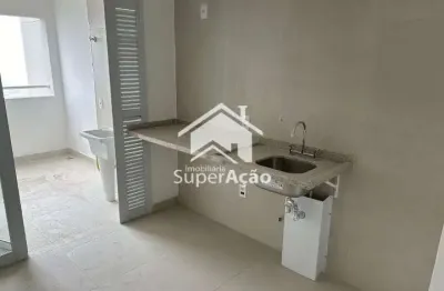 Apartamento para venda em gopoúva de 73.00m² com 3 quartos, 1 suite e 2 garagens