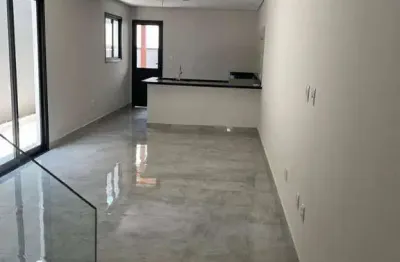 Sobrado para venda em Vila Suissa de 118.00m² com 3 Quartos, 1 Suite e 2 Garagens