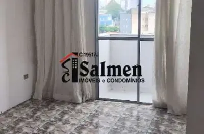 Apartamento para venda em jardim vila galvão de 52.00m² com 2 quartos e 1 garagem