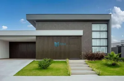 Casa de condomínio para venda em santa regina de 188.00m² com 4 quartos, 3 suites e 3 garagens