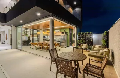 Casa de condomínio para venda em alphaville nova esplanada de 425.00m² com 4 quartos e 4 suites