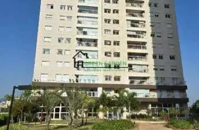 Apartamento para venda em vila lacerda de 101.00m² com 3 quartos, 1 suite e 2 garagens