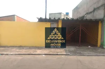 Casa para venda em guarulhos de 250.00m² com 3 quartos, 2 suites e 2 garagens