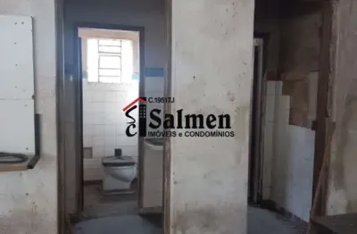 Galpão / depósito / armazém para alugar em jardim tranqüilidade de 250.00m² com 3 garagens