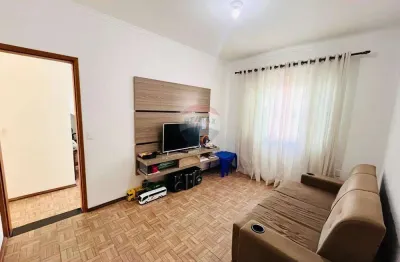 Sobrado para venda em jardim camila de 135.99m² com 3 quartos e 2 garagens