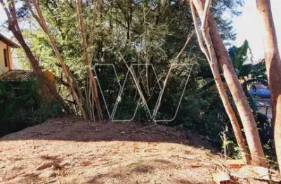 Terreno para venda em Loteamento Caminhos De São Conrado (sousas) de 1130.30m²