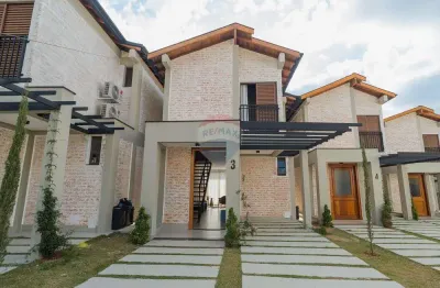 Casa para venda em camanducaia de 101.34m² com 2 quartos, 2 suites e 1 garagem