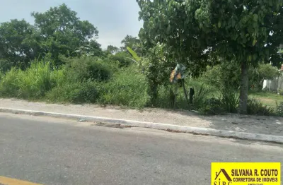 Terreno à venda na Avenida Carlos Marighella, 12, Chácaras de Inoã (Inoã), Maricá