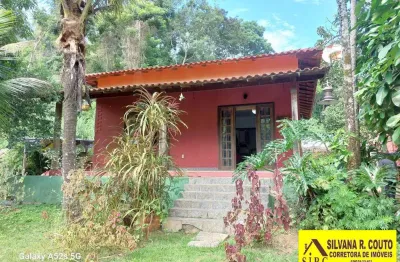 Casa para venda em itaocaia valley (itaipuaçu) de 1000.00m² com 2 quartos, 1 suite e 7 garagens