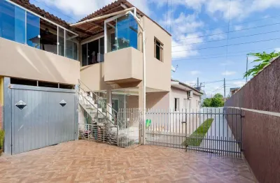 Terreno à venda na Rua Laudelino Ferreira Lopes, 1238, Capão Raso, Curitiba