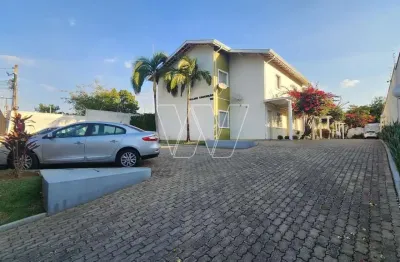 Casa de condomínio para venda em jardim conceição (sousas) de 70.00m² com 2 quartos e 1 garagem