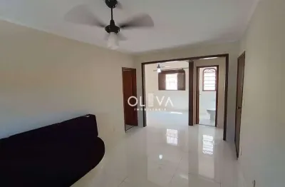 Apartamento para venda em jardim novo aeroporto de 70.00m² com 2 quartos e 1 garagem