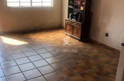 Casa para venda em instituto de previdência de 115.00m² com 3 quartos e 3 garagens