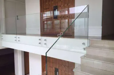 Cobertura para alugar em panamby de 756.00m² com 4 quartos, 4 suites e 5 garagens