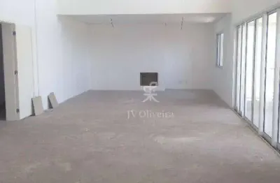 Apartamento para venda em Campo Belo de 820.00m² com 4 Quartos, 4 Suites e 7 Garagens