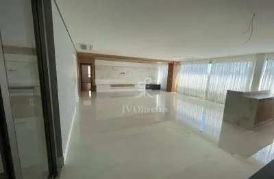 Apartamento para venda em Real Parque de 186.00m² com 3 Quartos e 3 Suites