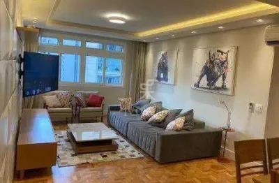 Apartamento para venda em itaim bibi de 108.00m² com 3 quartos, 1 suite e 1 garagem