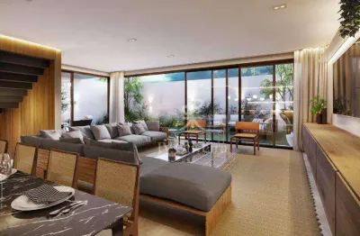 Casa de condomínio para venda em morumbi de 637.00m² com 3 quartos, 3 suites e 4 garagens