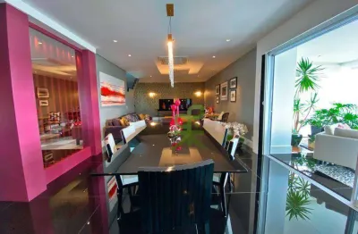 Cobertura para venda em vila andrade de 473.00m² com 3 quartos, 3 suites e 5 garagens