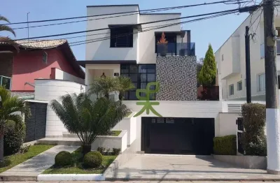 Casa de condomínio para venda em jardim monte alegre de 293.00m² com 3 quartos, 1 suite e 5 garagens