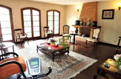 Casa para venda em morumbi de 303.00m² com 3 quartos, 2 suites e 4 garagens