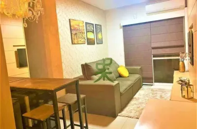 Apartamento para venda em jardim leonor de 78.00m² com 1 quarto, 1 suite e 2 garagens