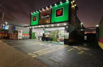 Galpão / depósito / armazém para venda em vila sônia de 330.00m² com 10 garagens