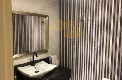 Apartamento para venda em centro de 400.00m² com 4 quartos, 2 suites e 2 garagens