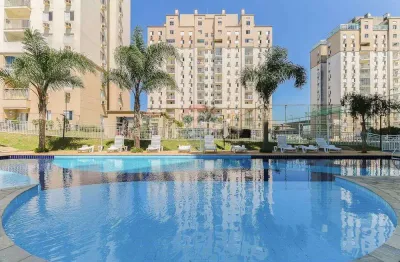 Apartamento para alugar em xaxim de 67.00m² com 2 quartos, 1 suite e 1 garagem