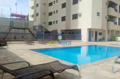 Apartamento para alugar em vila estádio de 114.00m² com 3 quartos, 1 suite e 2 garagens