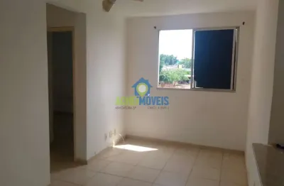 Apartamento para venda e aluguel em jardim nova yorque de 68.00m² com 2 quartos e 1 garagem
