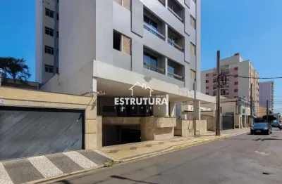 Apartamento com 1 quarto à venda no Centro, Rio Claro 