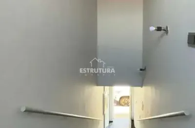 Sala comercial para alugar no Centro, Rio Claro 