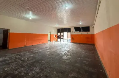 Casa comercial para alugar no Centro, Rio Claro 