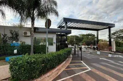 Apartamento para venda em jardim heitor rigon de 43.00m² com 2 quartos e 1 garagem