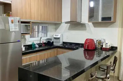 Casa para venda em jamil seme cury de 206.00m² com 3 quartos, 1 suite e 4 garagens
