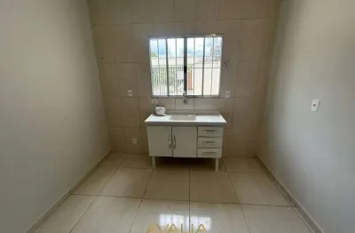 Casa com 1 quarto para alugar na Rua Geni Michelon, ***, Jardim União, Indaiatuba