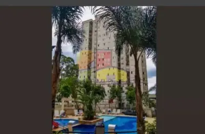 Apartamento para alugar em planalto de 65.00m² com 3 quartos, 1 suite e 1 garagem