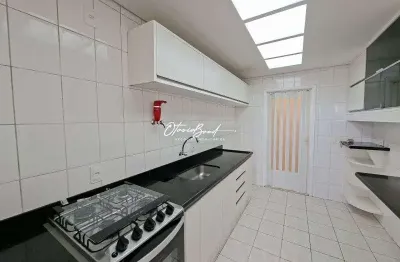 Apartamento para alugar em vila agrícola de 73.00m² com 2 quartos, 1 suite e 1 garagem