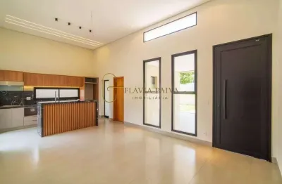 Casa para venda em quintas de são josé de 160.00m² com 3 quartos, 3 suites e 4 garagens