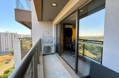 Sala comercial para venda em vila do golf de 36.00m² com 1 garagem