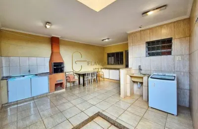 Casa para venda em jardim são josé de 157.00m² com 2 quartos, 1 suite e 2 garagens