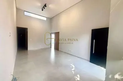 Casa para venda em bonfim paulista de 145.00m² com 3 quartos, 1 suite e 4 garagens