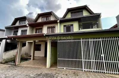 Casa de condomínio para venda em jardim das américas de 160.00m² com 4 quartos, 2 suites e 2 garagens