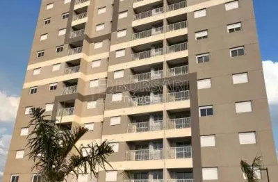 Apartamento para venda em jardim dos manacás de 62.00m² com 2 quartos, 1 suite e 1 garagem